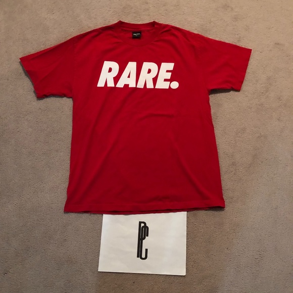 Capital Other - Capital "Rare" T-Shirt